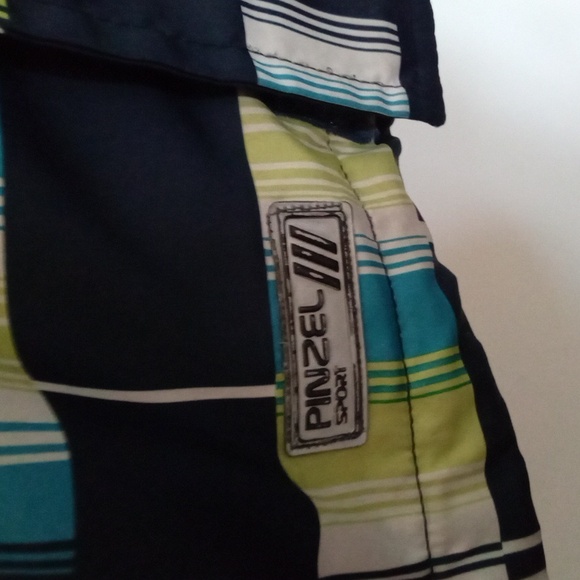 Pinzel Sport Board Style Fall Jacket - Picture 6 of 14